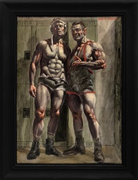 Mark Beard (Bruce Sargeant) | Artnet